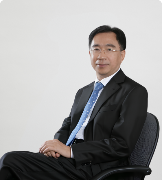 Dr. Sathit Limpongpan