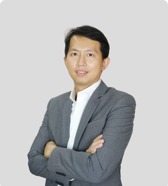 Kitcha Sintusuwan