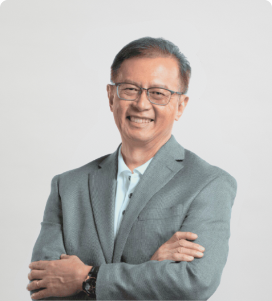 Low Hong Ceong