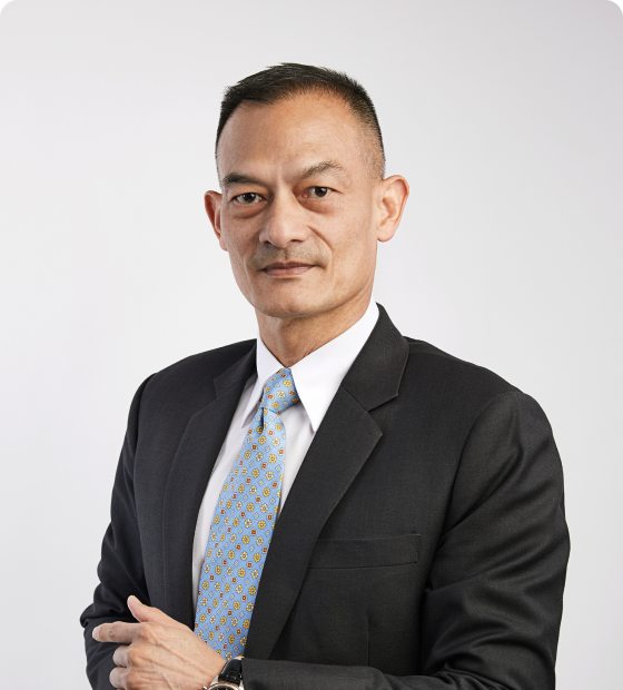 Pol. Lt. Gen. Phakphumphiphat Sajjapan