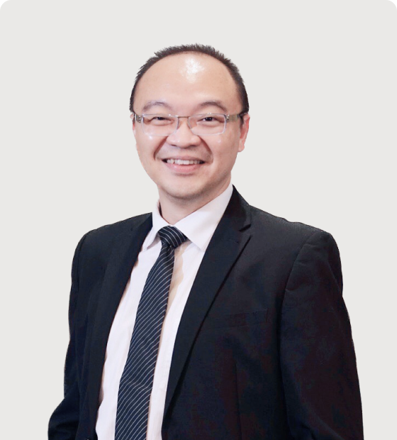 Raymond Chee